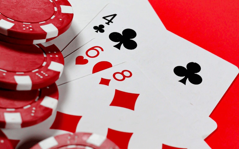 Main Caribbean Stud Poker Online, Gacor Banget! Langsung Kaya dengan Jackpot Besar