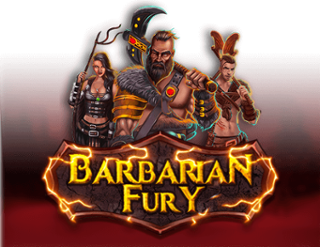 Kemarahan Barbar dalam Slot Epik Nolimit City: Barbarian Fury